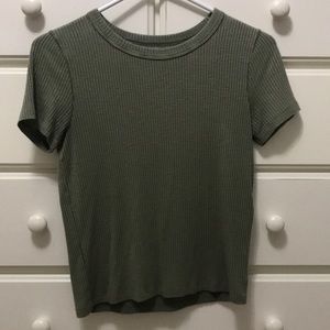 aerie tee